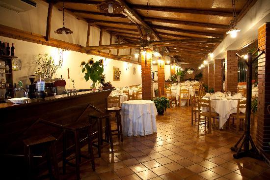 al Feudo Ristorante Pizzeria